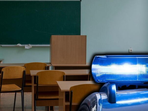 U 16 škola u SBK lažne dojave o bombama, policija provodi istragu
