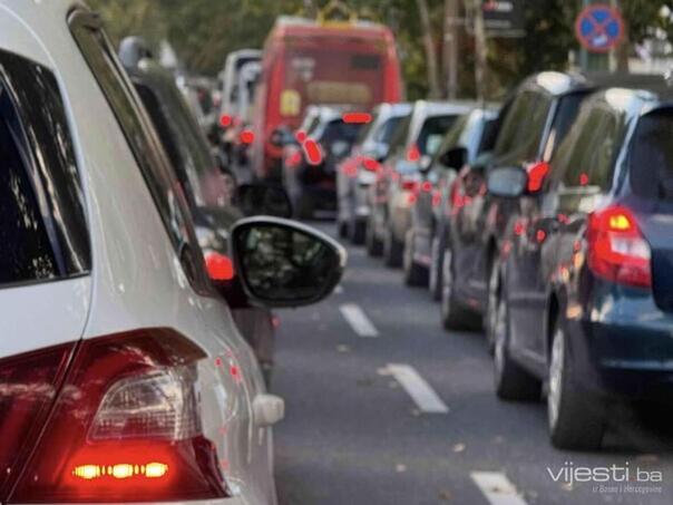 U 2025. drastičan pad broja vozačkih dozvola, pogotovo kod žena