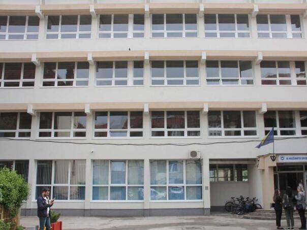 U 315 srednjih škola u BiH upisano 108.413 učenika