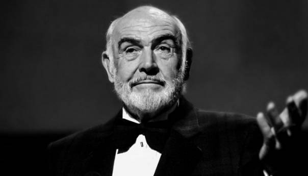 U 90. godini preminuo Sean Connery, prvi James Bond