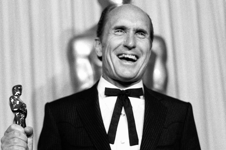 U 96. godini preminuo legendarni glumac Robert Duvall