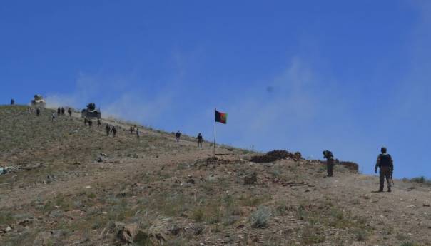 U Afganistanu u zračnim napadima vladinih snaga poginula 24 civila