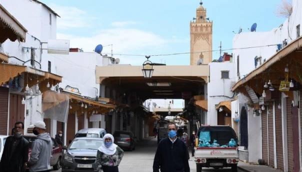 U Africi 476.967 potvrđenih slučajeva koronavirusa, umrlo 11.366 oboljelih