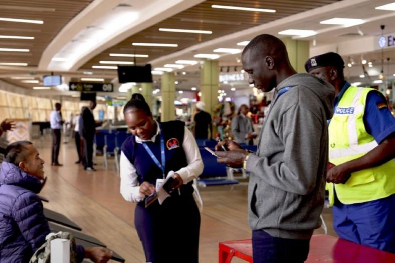 U Africi otkrivene falsifikovane bh. vize