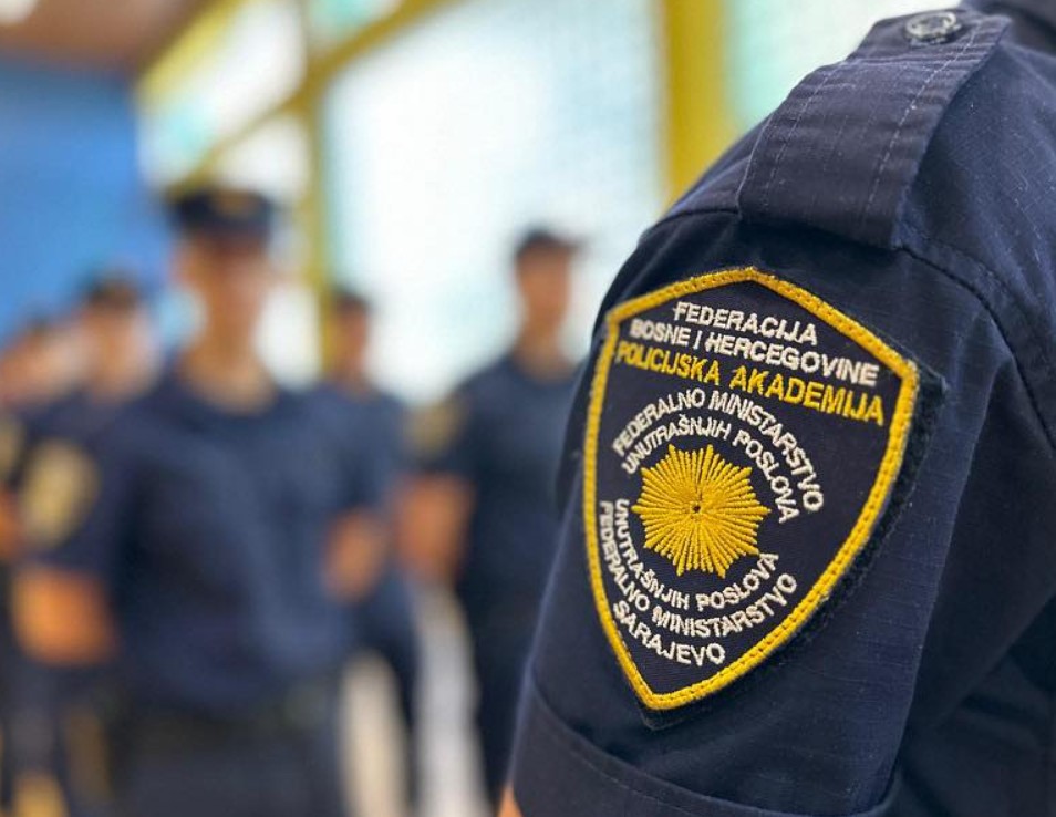 U akciji "Start" u Travniku pronađena droga i uhapšeno više osoba