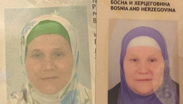 U Americi stradala Emira Baručija: Vozač pobjegao s lica mjesta