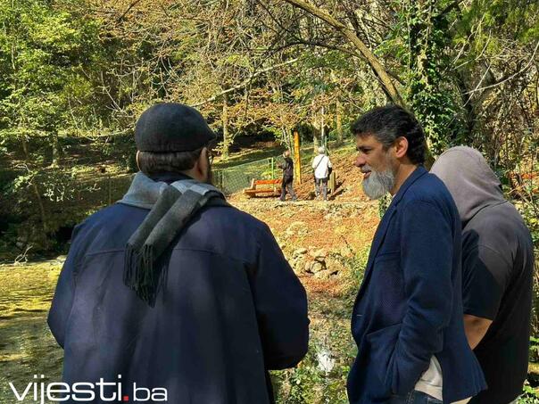 U augustu u FBiH skoro 400.000 noćenja turista, najviše iz Saudijske Arabije