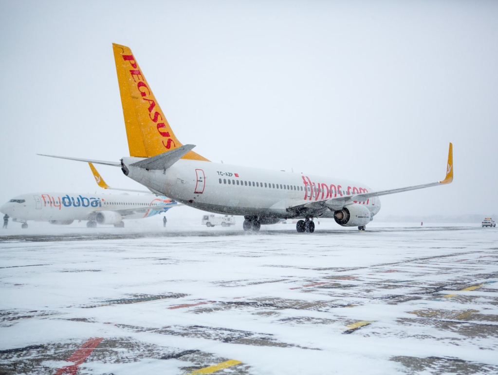 U Austriji otkazani brojni letovi