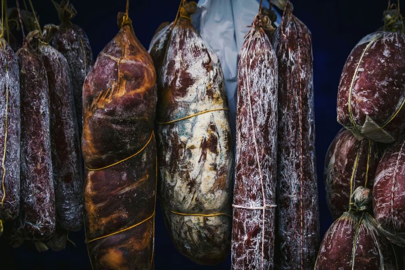 U autobusu s Kosova zaplijenjeno više od 250 kilograma sudžuka