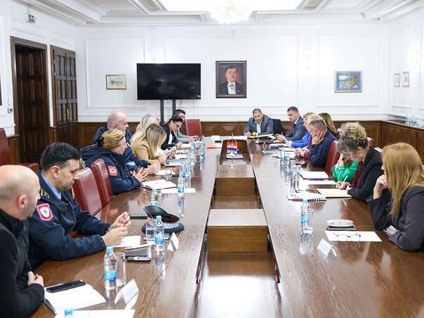 U Banjaluci proglašena vanredna situacija