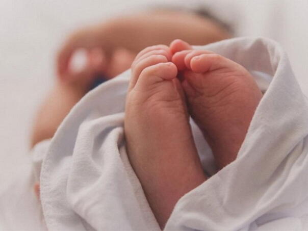 U Banjaluci rođene trojke