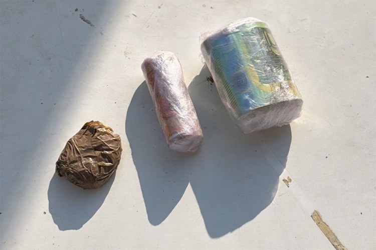 U Banjaluci zaplijenjeni droga i novac, uhapšen policajac