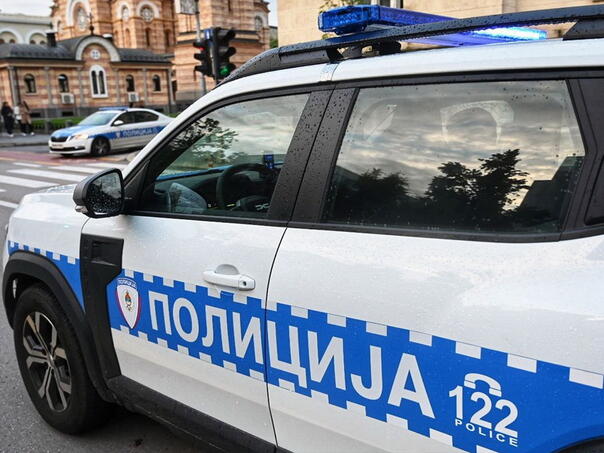 U Banjaluci zbog droge uhapšene tri osobe