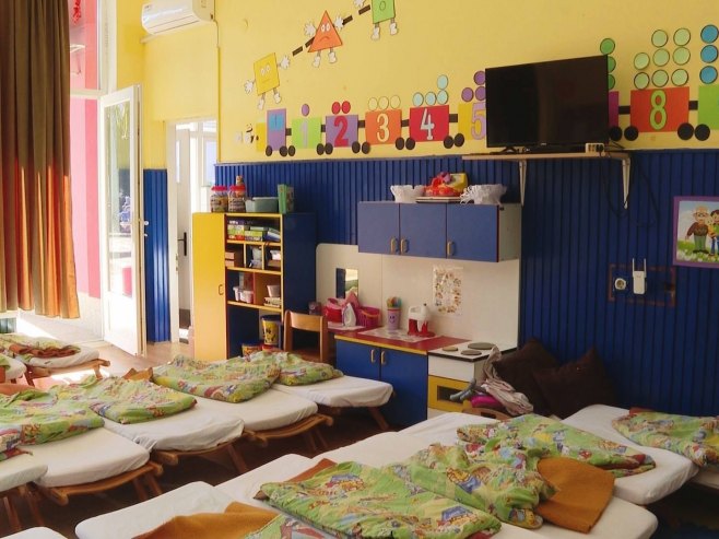 U banjalučkom vrtiću preminulo dijete