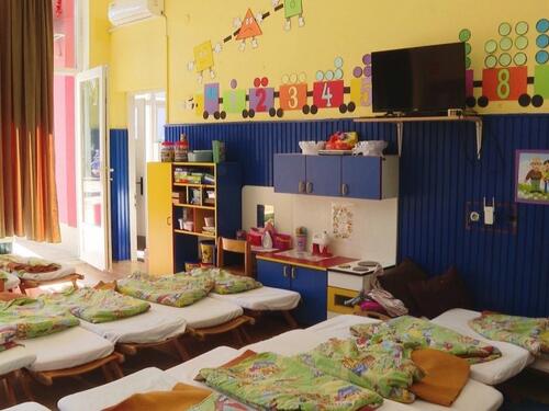 U banjalučkom vrtiću preminulo dijete