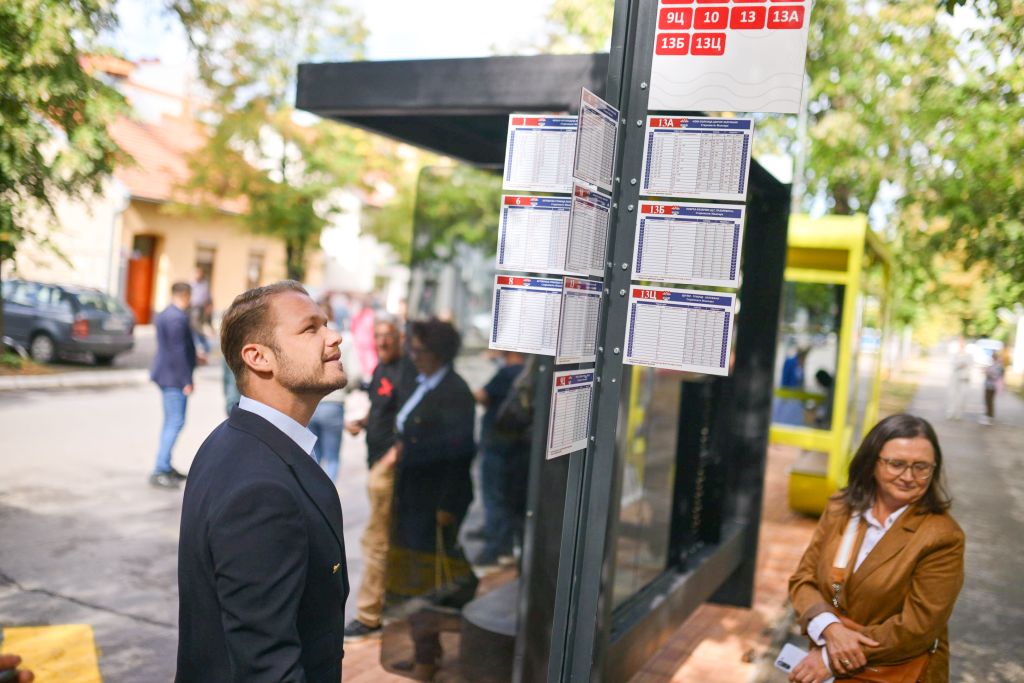 U Banjaluku stigli prvi električni autobusi