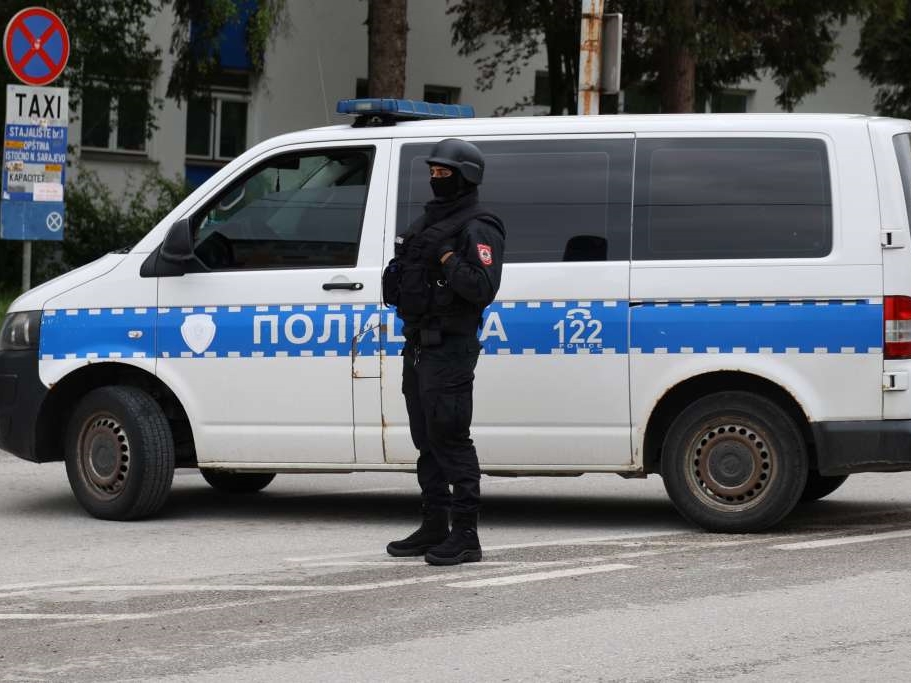 U Banjoj Luci osoba lišena slobode po Interpolovoj potjernici