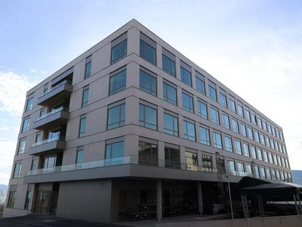 U Banjoj Luci svečano otvoren novi objekat za liječenje oboljelih od malignih bolesti u UKC RS