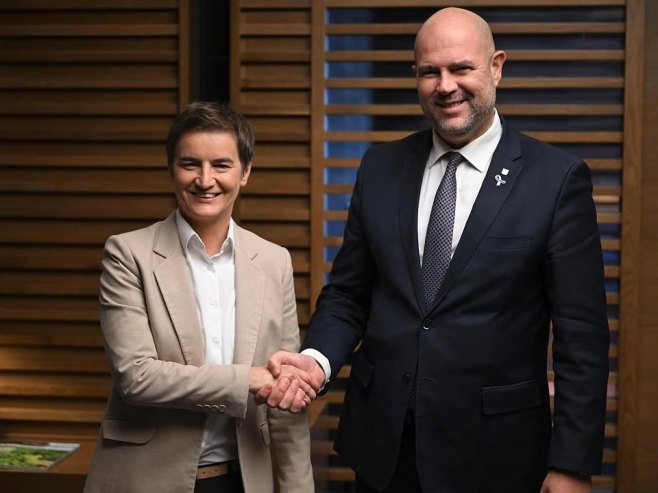 U Beogradu 15. jula strateški dijalog Srbije, Izraela i SAD-a