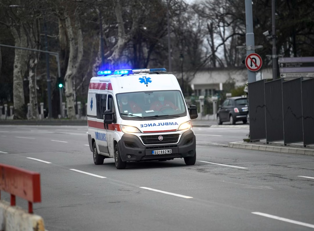 U Beogradu brutalno pretučen tinejdžer, bore mu se za život