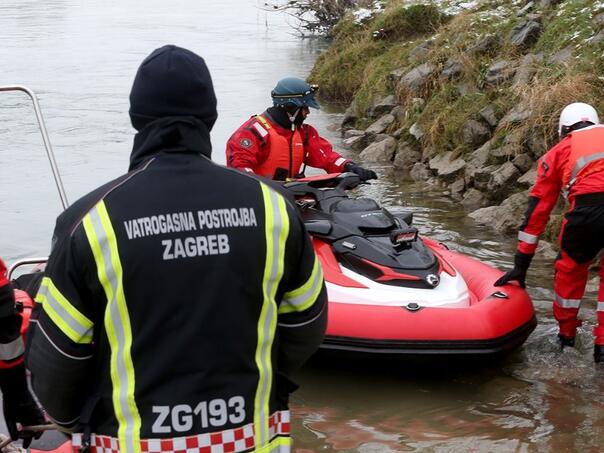 U Beogradu pronađeno tijelo djevojčice koju je majka iz Hrvatske bacila u Savu
