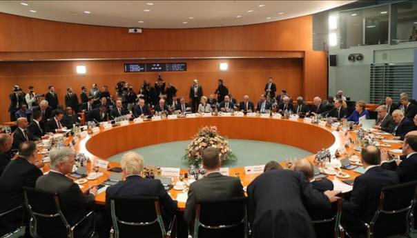 U Berlinu postignut dogovor o Libiji, četiri su najvažnije tačke