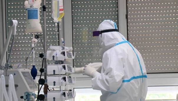 U BiH 1.135 slučajeva korone, 11 osoba umrlo