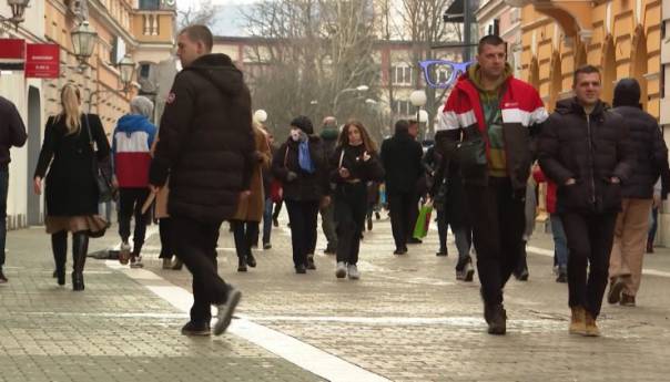 U BiH 1.442 nova slučaja zaraze, preminule 42 osobe