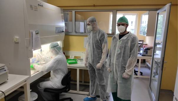 U BiH 239 novozaraženih, 24 umrlih