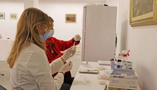 U BiH 493 osobe zaražene koronavirusom, pet preminulo