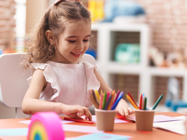 U BiH 548 predškolskih ustanova, broj djece povećan za 5,4 posto