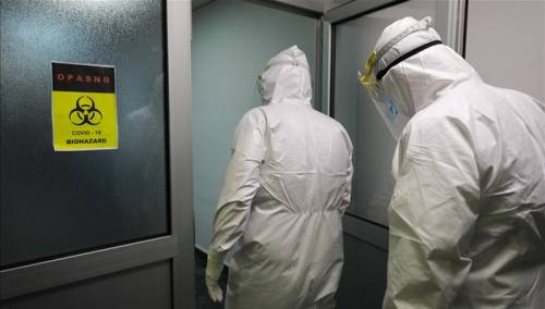 U BiH 94 novozaraženih koronavirusom, preminula jedna osoba