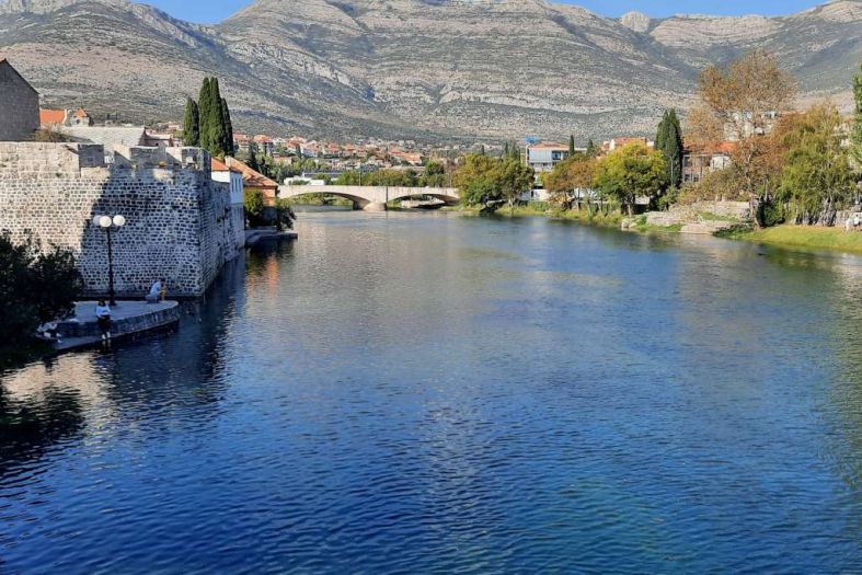 U BiH će danas temperatura ići i do 14 stepeni Celzijevih