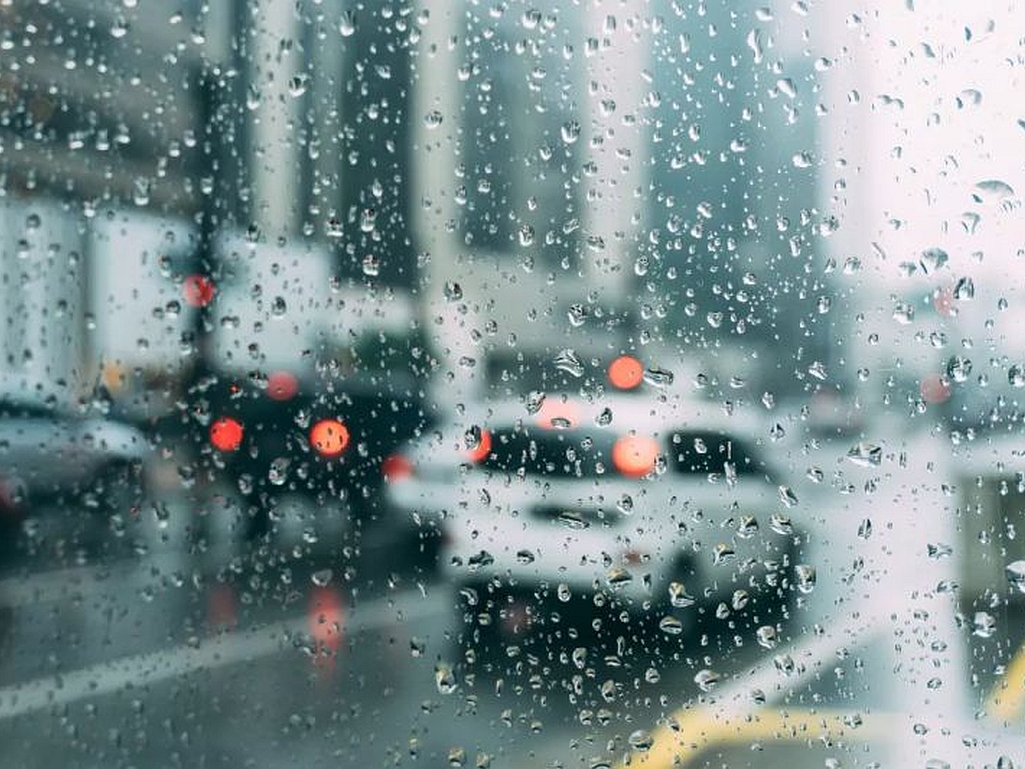 U BiH danas oblačno sa kišom, na planinama snijeg