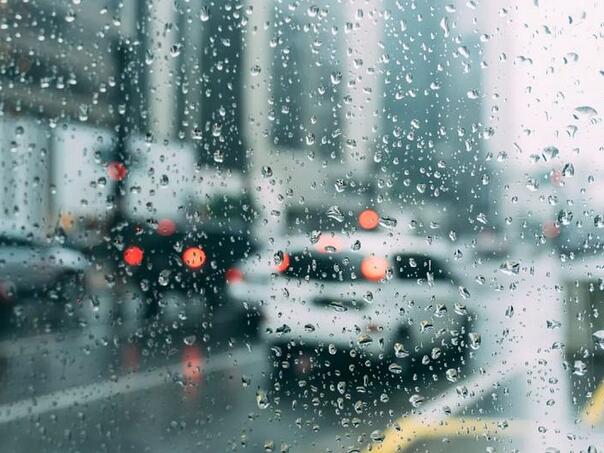 U BiH danas oblačno sa kišom, na planinama snijeg