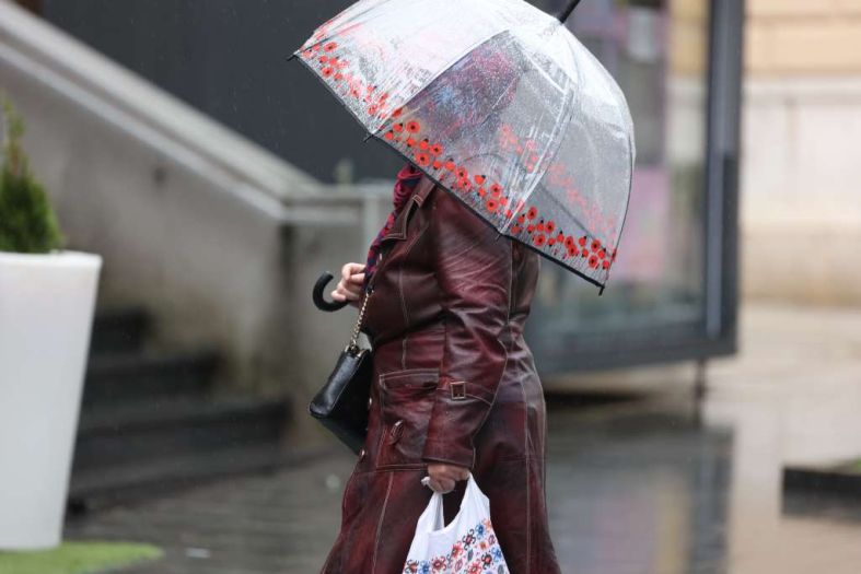 U BiH danas pretežno sunčano, krajem dana promjena vremena