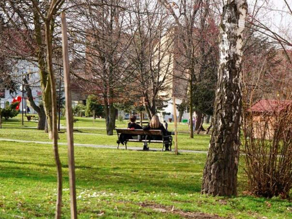U BiH danas uglavnom sunčano, na jugu i do +31