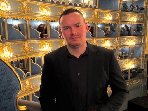 U BiH dobijao odbijenice, otišao u Češku, pa postao direktor škole