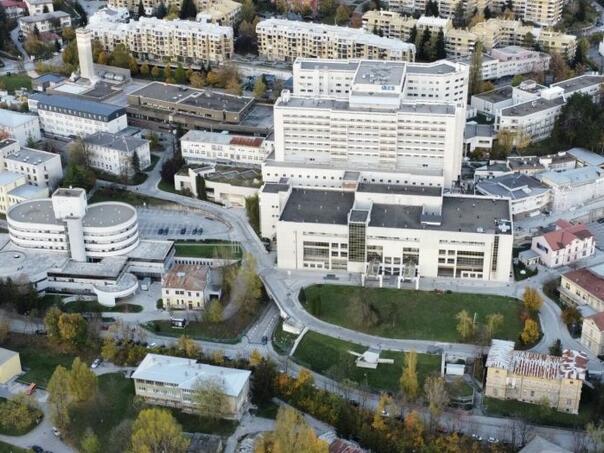 U BiH po prvi put urađena transplantacija srca!