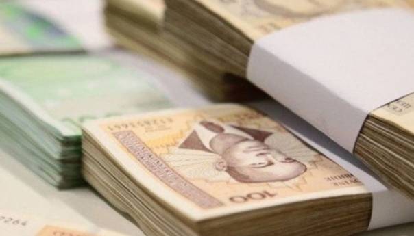 U BiH prosječna plaća u novembru 2020. iznosila 966 KM