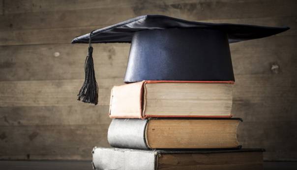 U BiH prošle godine diplomirao 13.291 student, manje za 6,3 posto