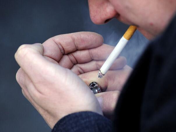 U BiH puši svaki treći građanin: Mladi u sve većem riziku