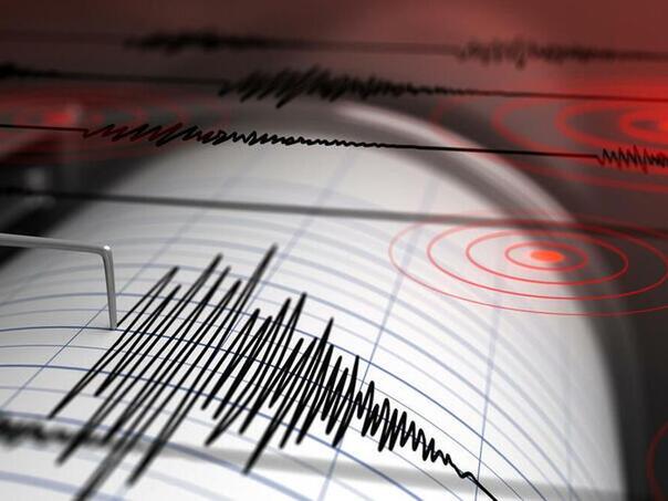 U BiH registrovan još jedan zemljotres