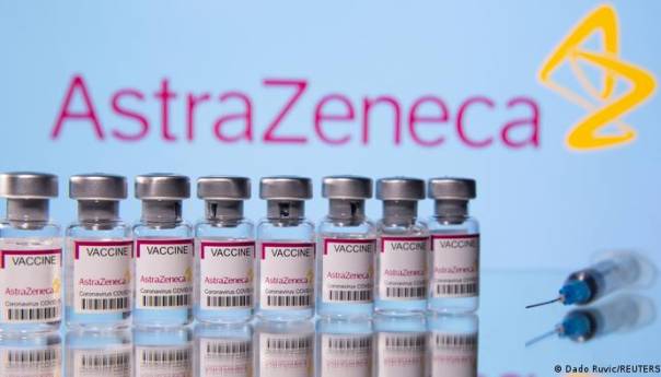 U BiH u ponedjeljak stiže pola miliona 'AstraZeneca' vakcina