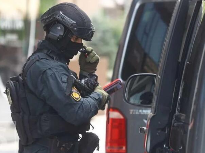 U BiH uhapšen Crnogorac sa Interpolove crvene liste