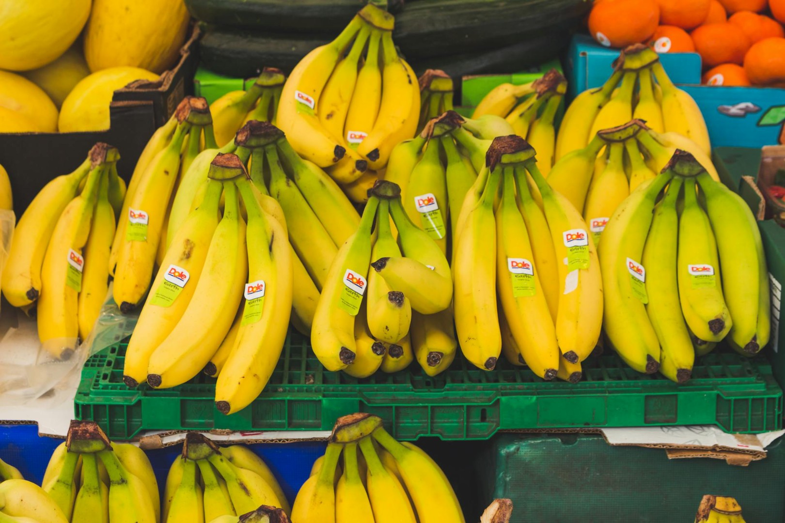 U BiH uništeno 80 tona banana, inspektori provjeravaju i drugo voće