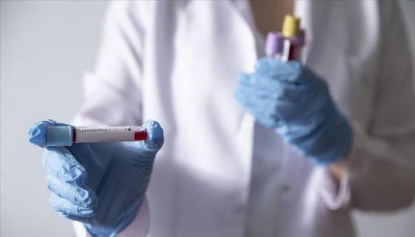 U BiH zabilježena 282 nova slučaja zaraze koronavirusom