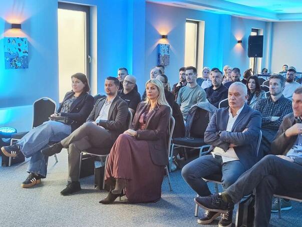 U Bihaću održana konferencija o cyber sigurnosti i zaštiti podataka