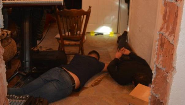 U Bijeljini 16 uhapšenih zbog droge i prostitucije, 'pala' i starleta iz Srbije