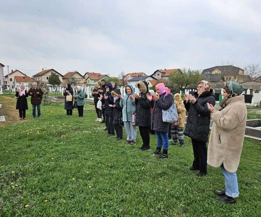U Bijeljini obilježene 34 godine od zločina nad civilima: Još niko nije odgovarao
